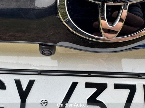 Auto Usate A Avellino | Toyota Yaris 1.5H Active