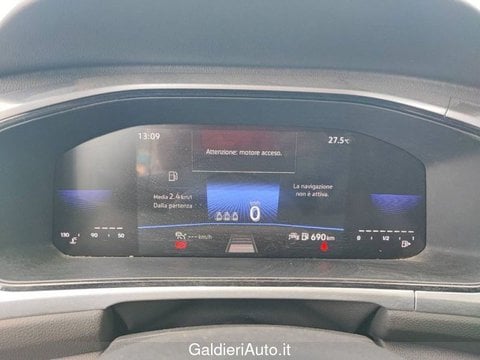 Auto Usate A Salerno | Volkswagen T-Roc 1.0 Tsi Life 110Cv
