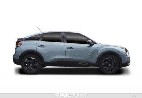 Auto Usate A Salerno | Citroën C4 X 1.2 Puretech Max S&S 130Cv Eat8
