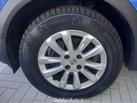 Auto Usate A Avellino | Opel Mokka 1.2 T Edition S&Amp;S 130Cv At8