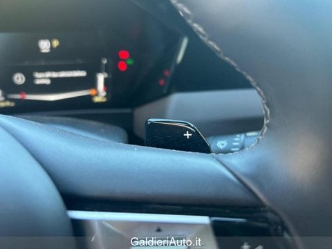 Auto Usate A Avellino | Ds Ds4 Ds 4 Opera Bluehdi 130 Auto