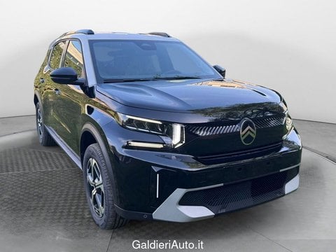 Auto Km0 A Salerno | Citroën C3 Aircross Nuova Puretech Hybrid 145 Edcs6 - Max