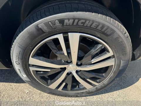 Auto Km0 A Salerno | Peugeot 3008 1.2 Hybrid 48V 136Cv Gt E-Dcs6