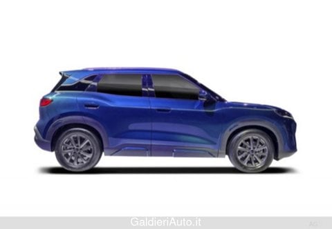 Auto Nuove Pronta Consegna A Salerno | Byd Atto 2 Dm-I Byd Boost