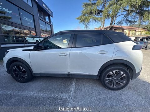 Auto Usate A Salerno | Peugeot 2008 1.5 Bluehdi Gt S&Amp;S 110Cv
