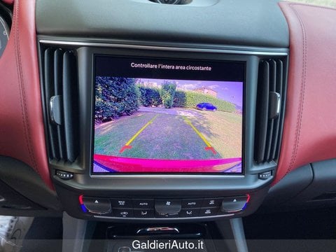 Auto Usate A Avellino | Maserati Levante 3.0 V6 Modena 350Cv Auto