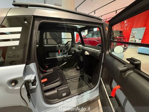 Auto Km0 A Benevento | Citroën Ami My Vibe 100% Elettrica