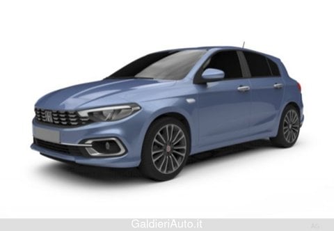 Auto Usate A Salerno | Fiat Tipo Ii 5P 1.3 Mjt Citylife S&S 95Cv
