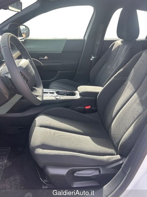 Auto Usate A Avellino | Lancia Ypsilon Nuova 1.2 100Cv Ibrida