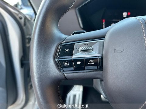 Auto Usate A Benevento | Ds Ds4 Opera Puretech 130 Auto