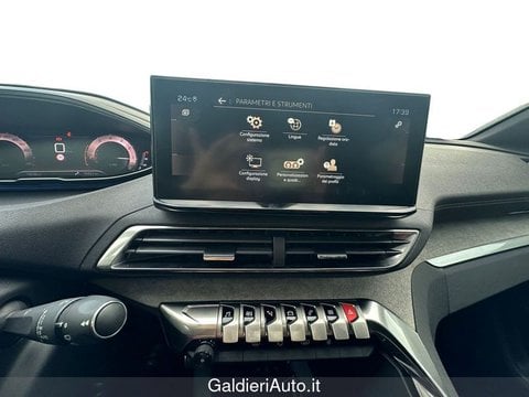 Auto Usate A Avellino | Peugeot 3008 Puretech130 S&Amp;S - Gt
