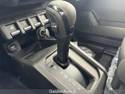 Auto Km0 A Salerno | Suzuki Jimny 1.5 Top 4Wd Allgrip Auto 5Porte