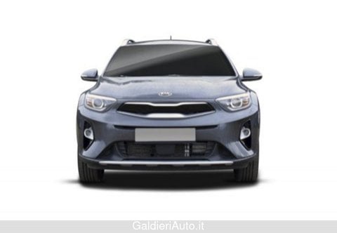 Auto Usate A Salerno | Kia Stonic 1.0 T-Gdi Mhev Style Navi Pack 120Cv Dct