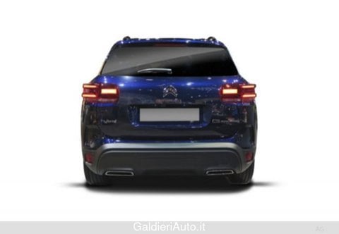 Auto Usate A Salerno | Citroën C5 Aircross I 2022 1.5 Bluehdi Max S&S 130Cv Eat8