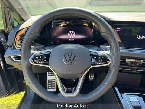 Auto Usate A Salerno | Volkswagen Golf 1.5 Etsi Evo R-Line 130Cv Dsg