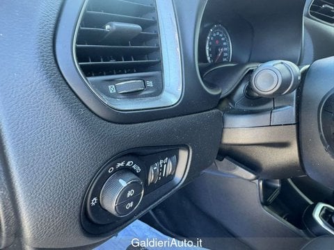 Auto Usate A Benevento | Jeep Renegade Limited 1.6 Multijet Ii 130 Cv E6.4