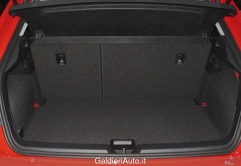 Auto Usate A Salerno | Audi A1 Ii 2019 Sportback Sportback 30 1.0 Tfsi S Line Edition 116Cv S-Tronic