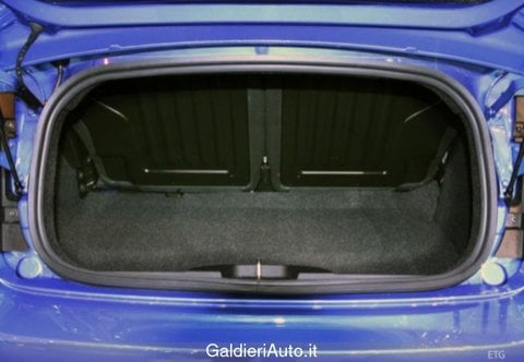 Auto Usate A Salerno | Fiat 500C Iii 2015 1.0 Hybrid Dolcevita 70Cv