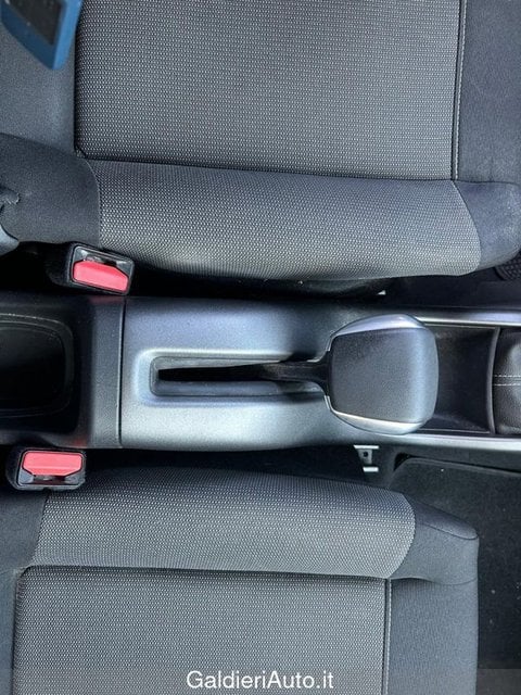 Auto Usate A Avellino | Citroën C3 Aircross 1.5 Bluehdi Feel S&Amp;S 110Cv Autocarro N1