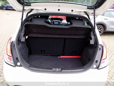 Auto Usate A Benevento | Lancia Ypsilon 1.0 70Cv Hybrid Gold