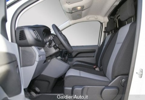 Auto Nuove Pronta Consegna A Salerno | Peugeot Expert - Van M 1.5 Diesel 120Cv Manuale