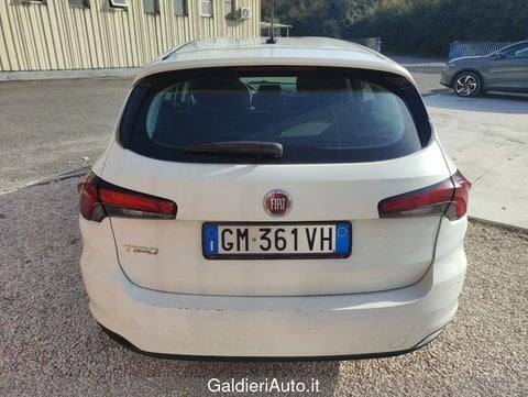 Auto Usate A Benevento | Fiat Tipo Station Wagon 1.0 100Cv Bz Sw Tipo
