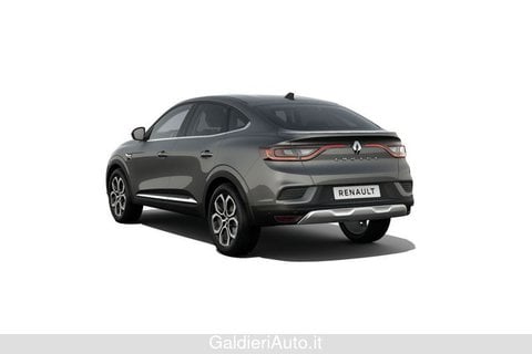 Auto Usate A Salerno | Renault Arkana 2021 1.6 E-Tech Full Hybrid R.s. Line 145Cv
