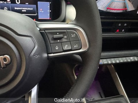 Auto Usate A Salerno | Jeep Avenger Ice Summit 1.2 100Cv