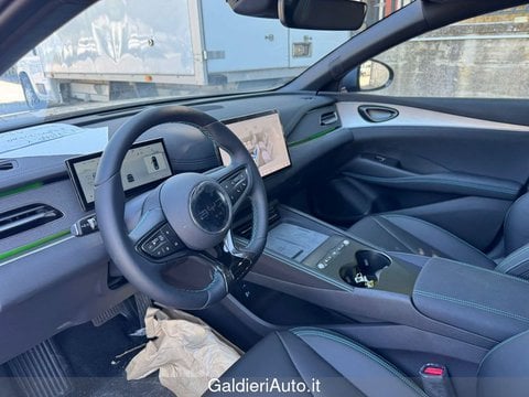 Auto Km0 A Benevento | Byd Seal 6 Dm-I Touring 1.5 Phev Comfort Lite