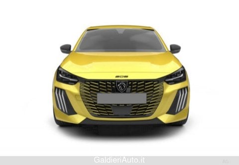 Auto Usate A Salerno | Peugeot 208 Ii 2023 1.2 Puretech Allure S&S 100Cv