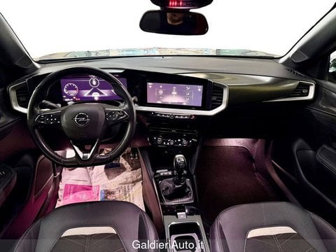 Auto Usate A Salerno | Opel Mokka 1.2 T Ultimate S&Amp;S 130Cv