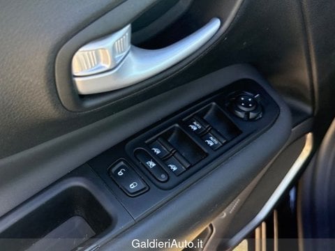 Auto Usate A Avellino | Jeep Renegade Limited 1.6 Multijet Ii 130 Cv E6.4