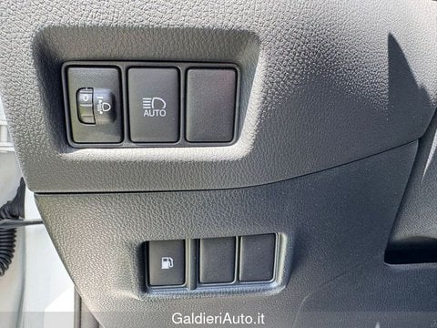 Auto Usate A Avellino | Toyota C-Hr 1.8H Business E-Cvt