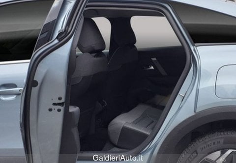 Auto Usate A Salerno | Citroën C4 X 1.2 Puretech Max S&S 130Cv Eat8