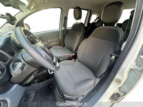 Auto Usate A Avellino | Fiat Panda 1.0 70Cv Hybrid Cross