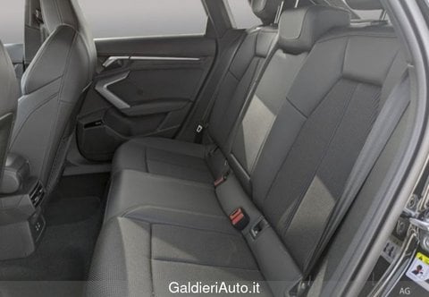 Auto Usate A Salerno | Audi A3 Iv 2024 Sportback Sportback 2.0 Tdi S Line Edition 150Cv S-Tronic