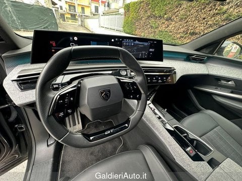 Auto Usate A Avellino | Peugeot 3008 Nuova Gt - Hybrid 136 E-Dcs6
