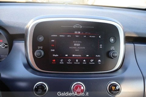 Auto Usate A Salerno | Fiat 500X Hatchback My22-1.3 Multijet 95Cv Club