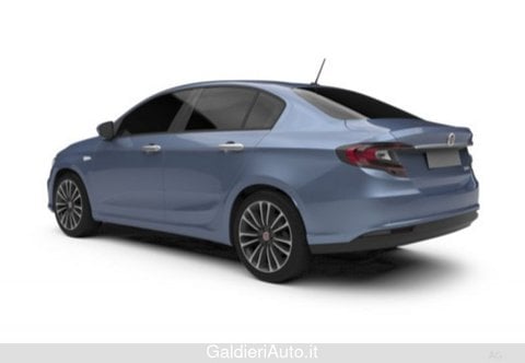 Auto Nuove Pronta Consegna A Salerno | Fiat Tipo 1.6 130Cv Ds Sedan City