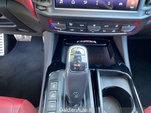 Auto Usate A Avellino | Maserati Levante 3.0 V6 Modena 350Cv Auto