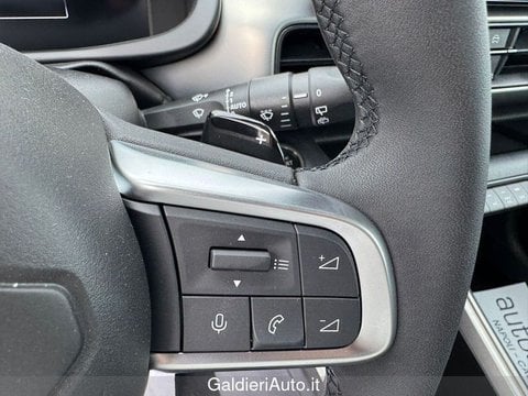 Auto Km0 A Salerno | Jeep Avenger Mhev Summit 1.2 100Cv Dct Mhev