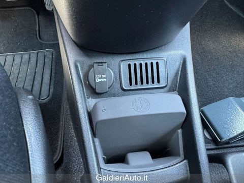 Auto Usate A Salerno | Lancia Ypsilon 1.0 Firefly 70 Cv Start&Amp;Stop Hybrid Platino
