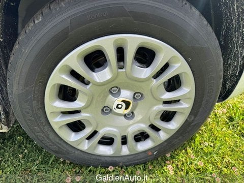 Auto Km0 A Avellino | Fiat Pandina 1.0 65Cv Hybrid Icon