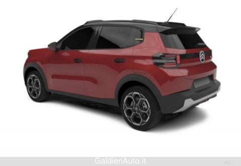 Auto Nuove Pronta Consegna A Salerno | Citroën C3 Turbo 100Cv - You