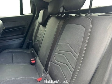 Auto Usate A Salerno | Jeep Avenger Benzina Altitude 1.2 100Cv