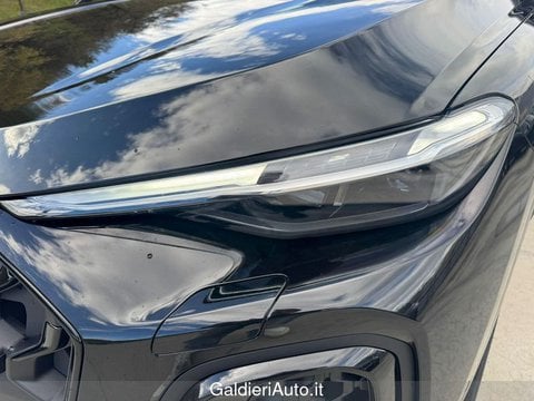 Auto Km0 A Salerno | Audi Q5 Sportback 2.0 Tdi Mhev+ S Line Edition Quattro 204Cv S-Tronic
