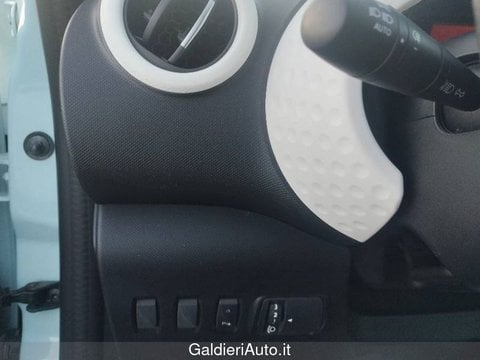 Auto Usate A Avellino | Renault Twingo 1.0 Sce Equilibre 65Cv