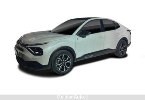 Auto Usate A Salerno | Citroën C4 X 1.2 Puretech Max S&S 130Cv Eat8