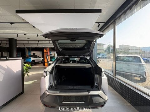 Auto Km0 A Benevento | Peugeot 3008 Nuova Allure - Hybrid 136 E-Dcs6