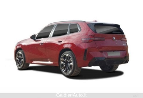 Auto Usate A Salerno | Bmw X3 G45 2024 Xdrive20D Msport Auto